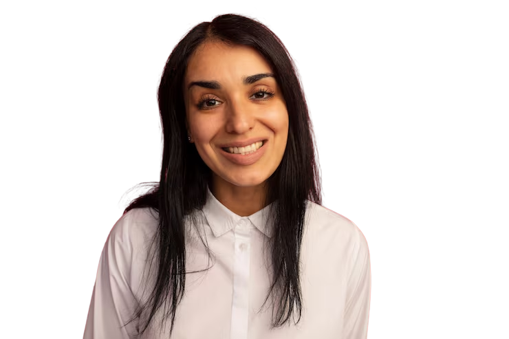 Priya Patel