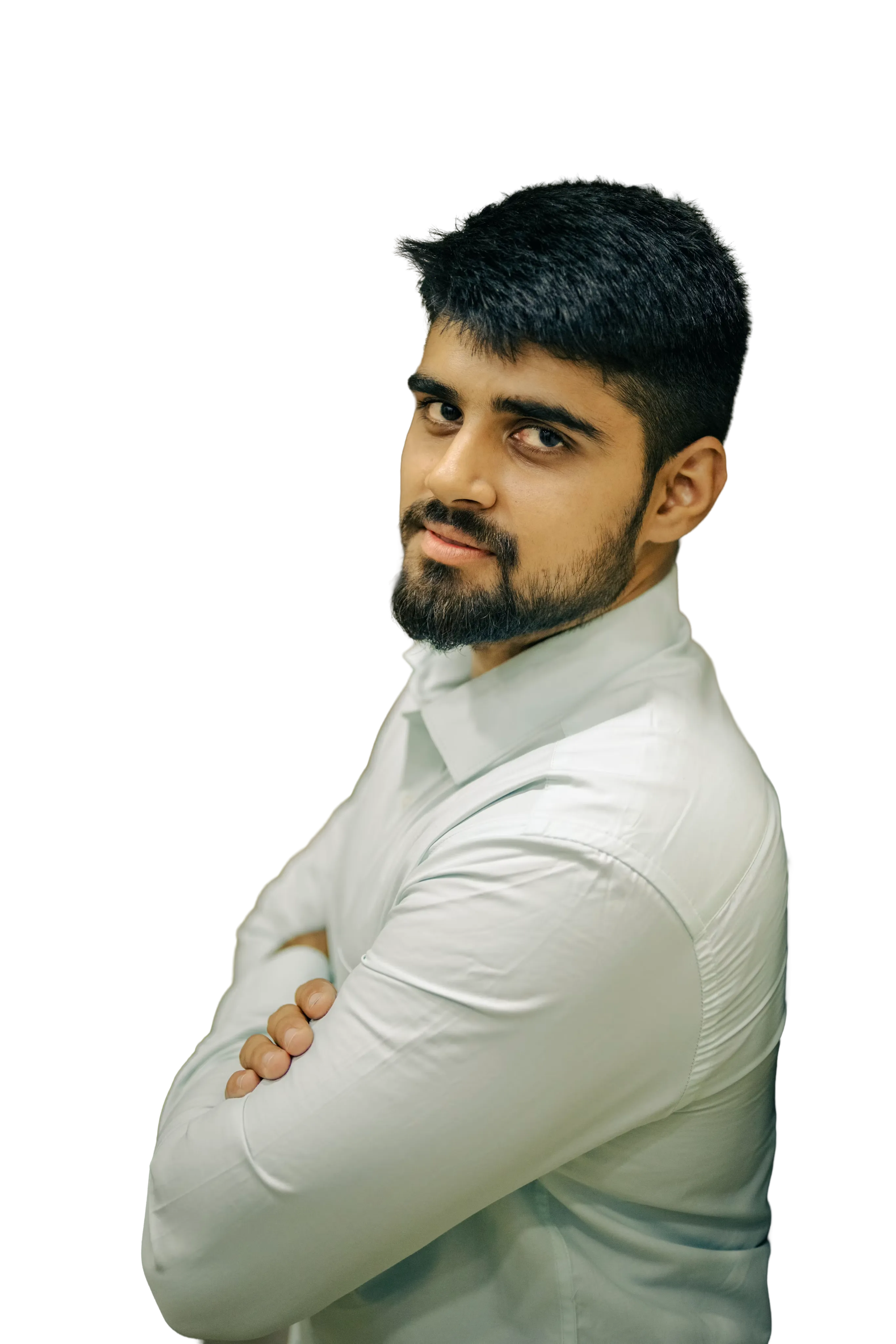 Sanjay Kumar